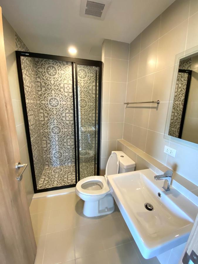 La Habana Hua Hin 2 Bedroom Seaview Exterior photo