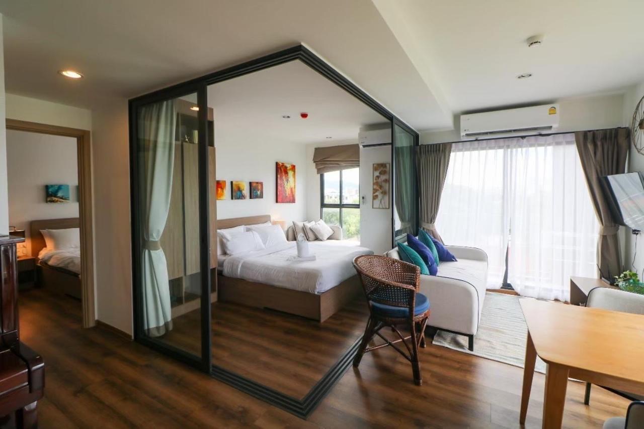 La Habana Hua Hin 2 Bedroom Seaview Exterior photo